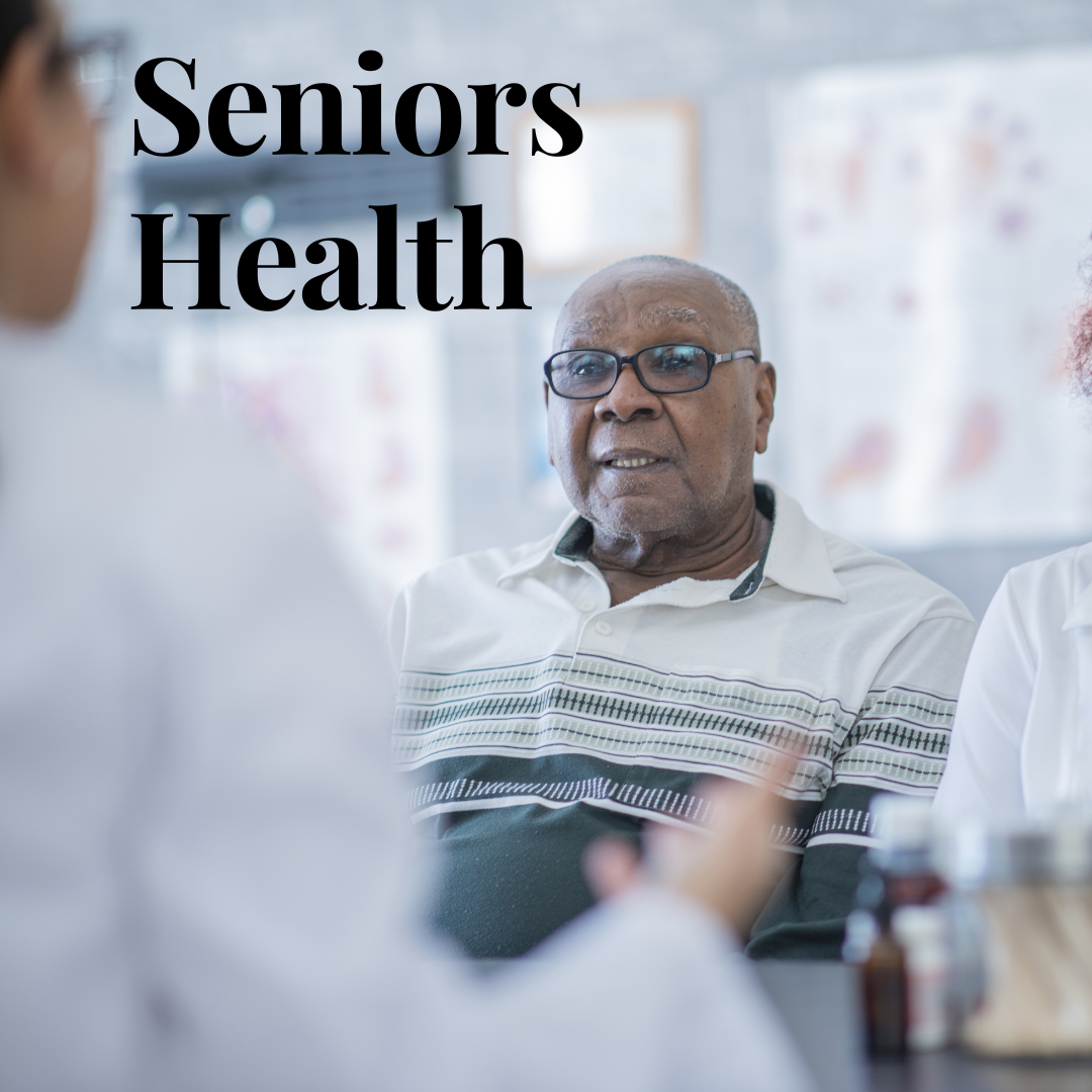 Seniors Health