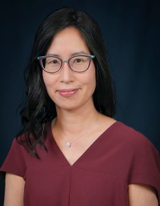 Dr, Karen Ching