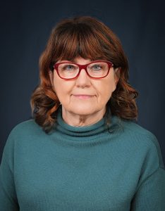 Dr Margaret Schaffter
